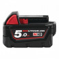 Batterie Red Lithium 5.0 Ah M18™ M18 B5 Milwaukee 4932430483