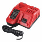 Chargeur rapide M12-18 FC Milwaukee 4932451079