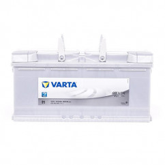 Batterie De Démarrage VARTA Sy 110 Ah I1 - Ref. 6104020923162