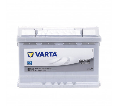 Batterie (de voiture) 77 Ah E44 VARTA 5774000783162