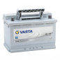 Batterie (de voiture) 77 Ah E44 VARTA 5774000783162