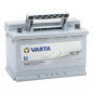 Batterie Varta Silver Dynamic E44 12v 77ah 780A 5774000783162 L3D
