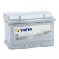 Batterie (de voiture) 77 Ah E44 VARTA 5774000783162