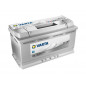 Batterie (de voiture) 100 Ah H3 VARTA 6004020833162