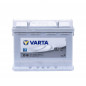 Batterie (de voiture) 63 Ah D15 VARTA 5634000613162