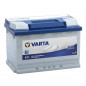 Batterie (de voiture) 74 Ah E11 VARTA 5740120683132