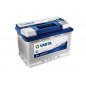 Batterie (de voiture) 74 Ah E11 VARTA 5740120683132