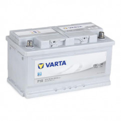Batterie Varta Silver Dynamic F18 12v 85ah 800A LP4 5852000803162