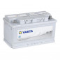 Batterie (de voiture) 85 Ah F18 VARTA 5852000803162