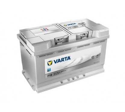 Batterie (de voiture) 85 Ah F18 VARTA 5852000803162