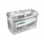 Batterie (de voiture) 85 Ah F18 VARTA 5852000803162