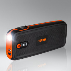 Booster De Batterie OSRAM OBSL400