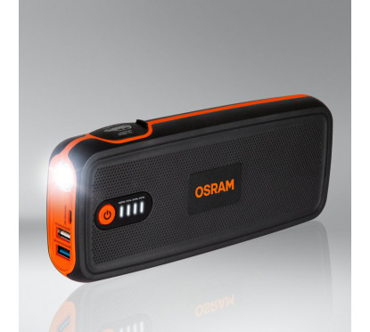 Booster De Batterie OSRAM OBSL400