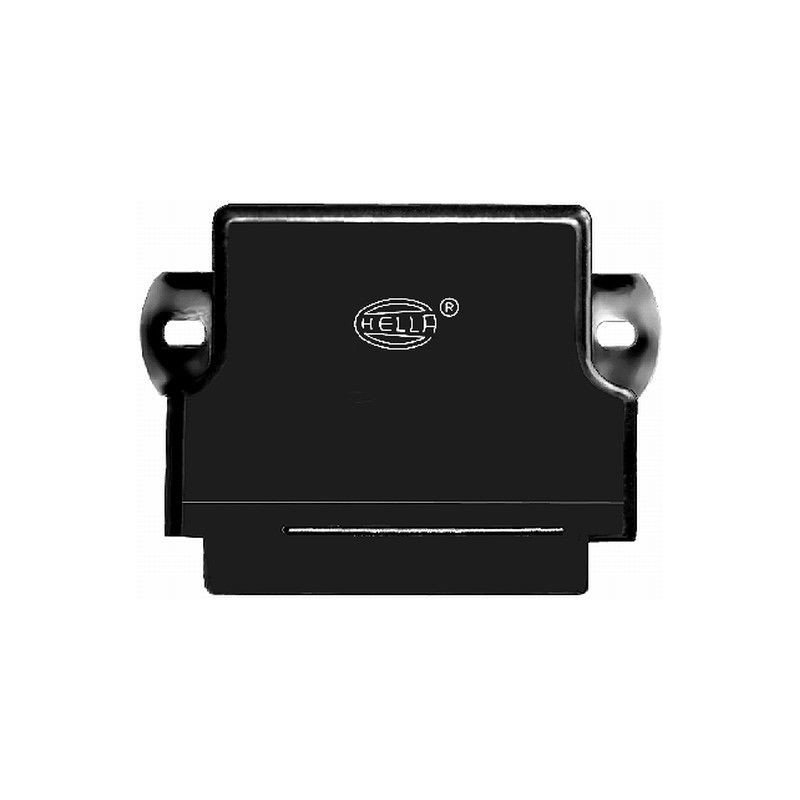 Appareil De Commande Temps De Préchauffage STARK - Compatible Mercedes Classe C/E/ML - Référence OE A6421533779 - Pour Bougies Céramique 6 Cylindres