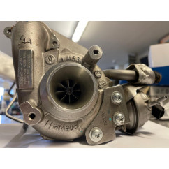Turbocompresseur 9804119380 OCCASION