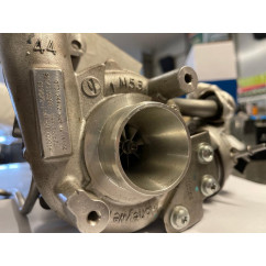 Turbocompresseur 9804119380 OCCASION