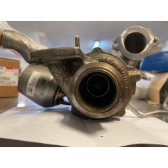 Turbocompresseur 9804119380 OCCASION
