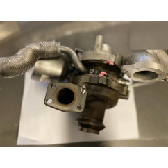 Turbocompresseur 9804119380 OCCASION
