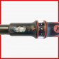 Clé dynamométrique 1/2 ergotorque précision 40-200 Nm Ks tools 516.1442