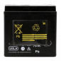 Batterie de démarrage EXIDE Start-Stop Auxiliary 12V 13Ah 200A EK131