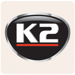 Fluide d'échappement diesel k2 euroblue 23kg (21,1l) sans entonnoir K2 EB23R