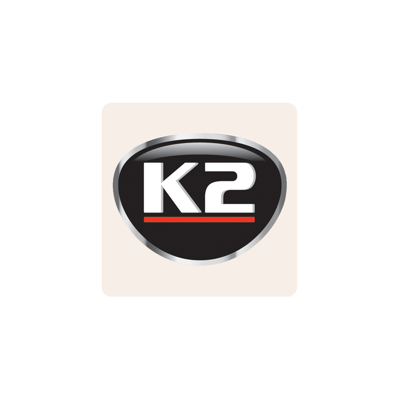 Fluide d'échappement diesel k2 euroblue 23kg (21,1l) sans entonnoir K2 EB23R