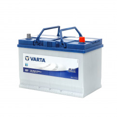 Batterie (de voiture) 95 Ah G7 VARTA 5954040833132