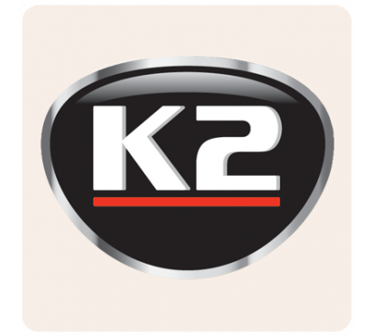 Désodorisant pour voiture en bois trempé licorne k2 evos K2 V033