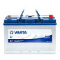 Batterie (de voiture) 95 Ah G7 VARTA 5954040833132