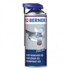 Dégrippant Premium ICE Berner 341628