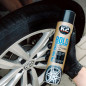 Bold spray d'entretien des pneus 600 ml K2 K156