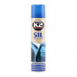 Lubrifiant de silicone sil 300 ml K2 K633