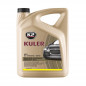 Liquide de refroidissement antigel jaune kuler -35c 5l jaune K2 T205Y