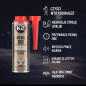 Nettoyant pour injecteurs pour DIESEL GO 250 ml K2 T321