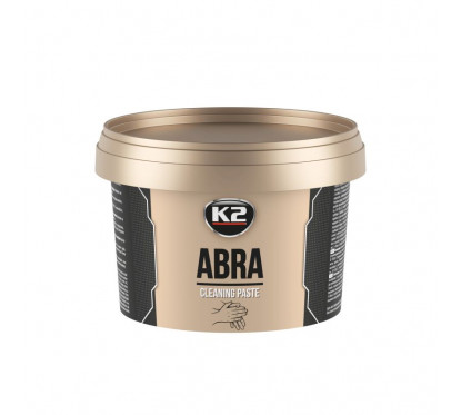 Nettoyant mains ABRA 500 ml K2 W521N