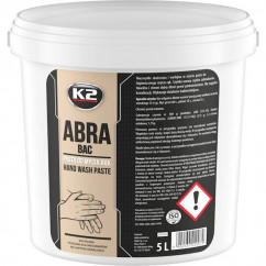 Nettoyant Mains ABRA 5kg K2 W525N