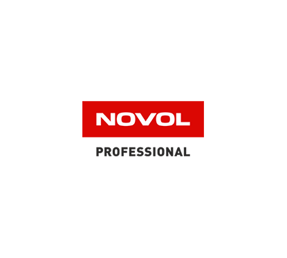 Feuille de protection novol 4x5m NOVOL NOV 39397
