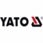 Douilles à choc pour retirer les vis de sécurité YATO YAT YT-06030