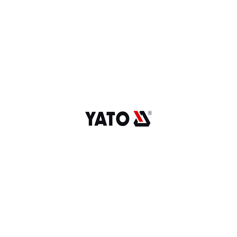Marteau pneumatique composite YATO YAT YT-09904