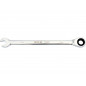 Cle mixte a cliquet 7mm YATO YAT YT-01907