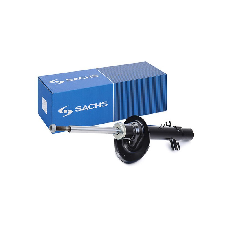 Amortisseur pour CITROËN C3 II (SC) SACHS SAC 315 445