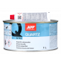 Mastic universel avec durcisseur Quartz Q102 1,0 L APP 010420