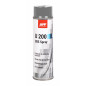 Anti gravillon APP U200 UBS Spray 0.5 L gris APP 050205