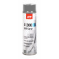 Anti gravillon APP U200 UBS Spray 0,50 L gris APP 050205