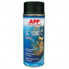 Graisse céramique APP SC 1200 Pulvérisateur APP 212032