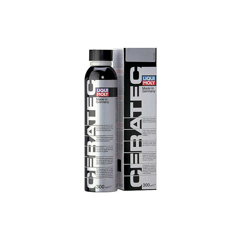 Additif anti friction Cera Tec LIQUI MOLY LIQ 3721