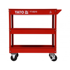 Chariot d'atelier 3 étages YATO YAT YT-55210