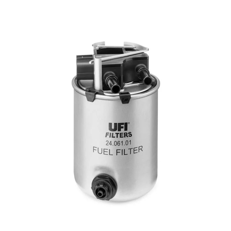 Filtre à carburant (filtre à gasoil) UFI Filters A