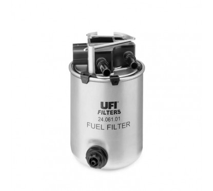Filtre à carburant (filtre à gasoil) UFI Filters A