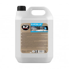 Fluide d'échappement diesel euroblue Adblue 5l K2 EB5